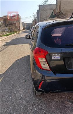 شيفروليه سبارك